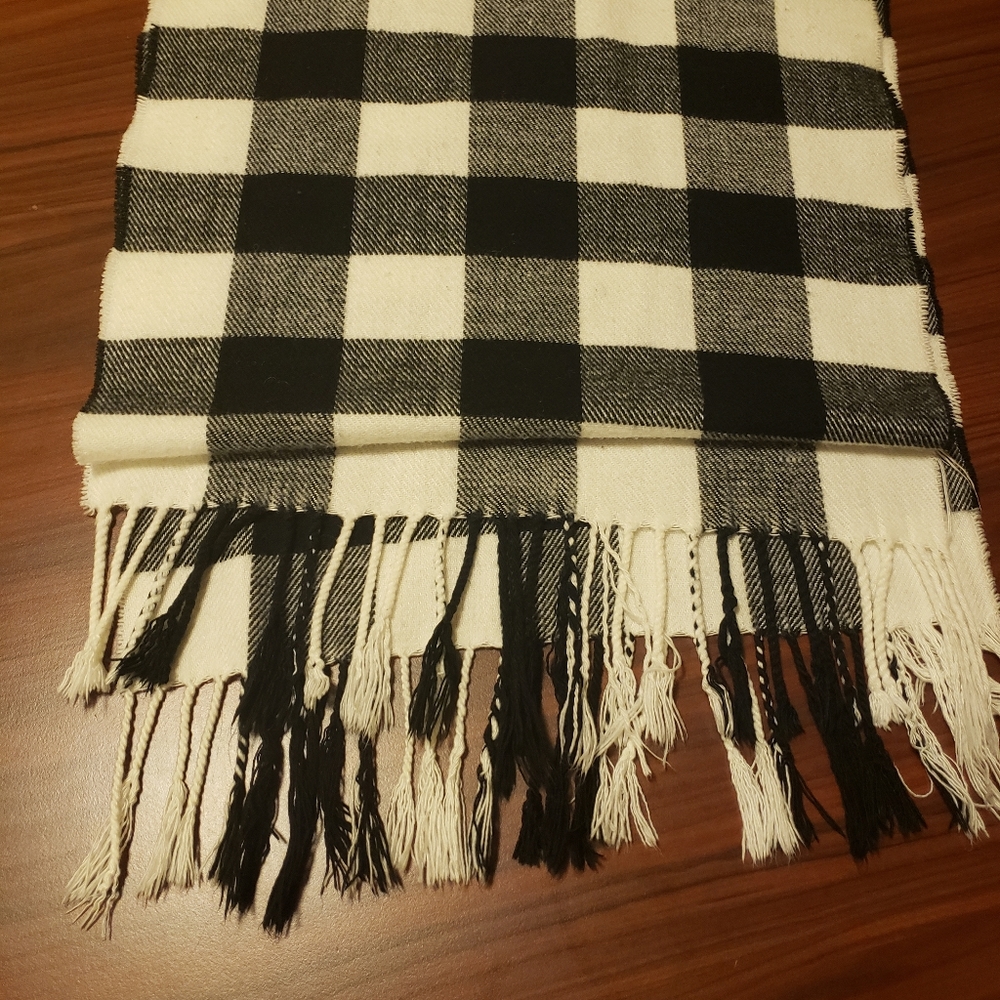 Plad scarf